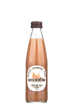 SMOOTHIE BIO BANANE...