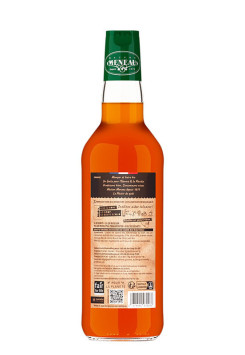 Sirop d'Orange Bio et issu du commerce équitable