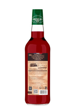 Sirop Cranberry Framboise Bio et Équitable