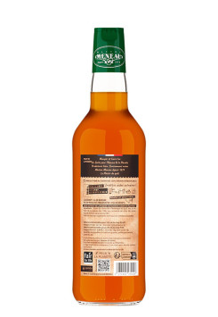 Sirop Fruit de la Passion Bio Équitable, certifié Fair-for-Life