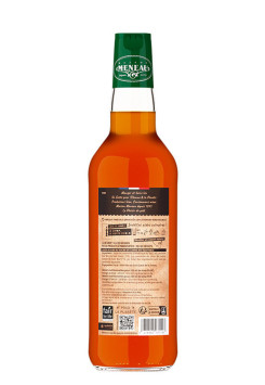 Sirop de Kiwi Bio Équitable et Local certifié fair for life