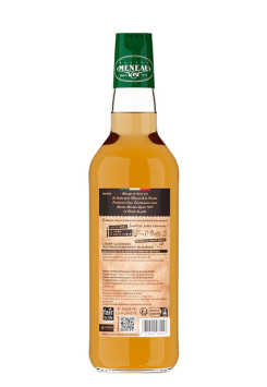 Sirop de Violette Bio et Équitable, certifié fair fo life