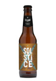 BIERE BIO WINTER HONEY ALE SOLSTICE