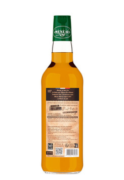 Sirop Fleur de Sureau Bio et Équitable, certifié fair for life
