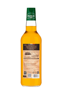 Sirop de Gingembre Bio et Équitablev, certifié fair for life