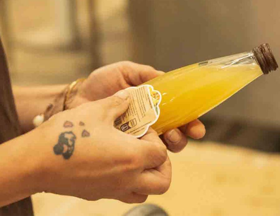 Réinventer sa chaîne de production 