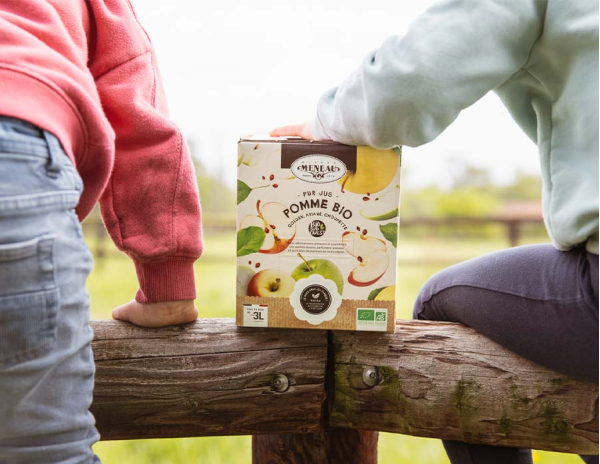 Bio +, quand le bio rime avec goût et engagement