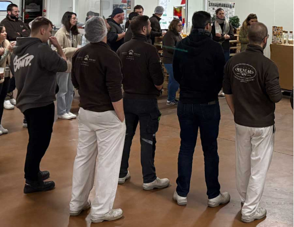 QCVT & RSE chez Meneau : un engagement humain au quotidien