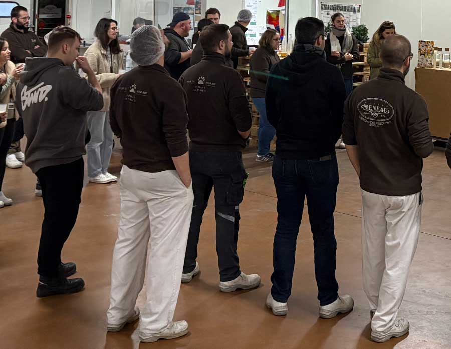 QCVT & RSE chez Meneau : un engagement humain au quotidien