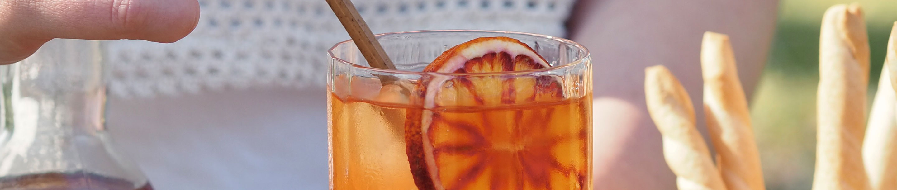 Sirops Bio équitables Meneau