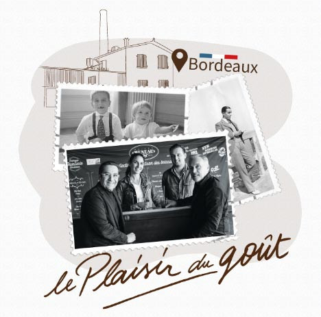 Entreprise familiale Maison Meneau