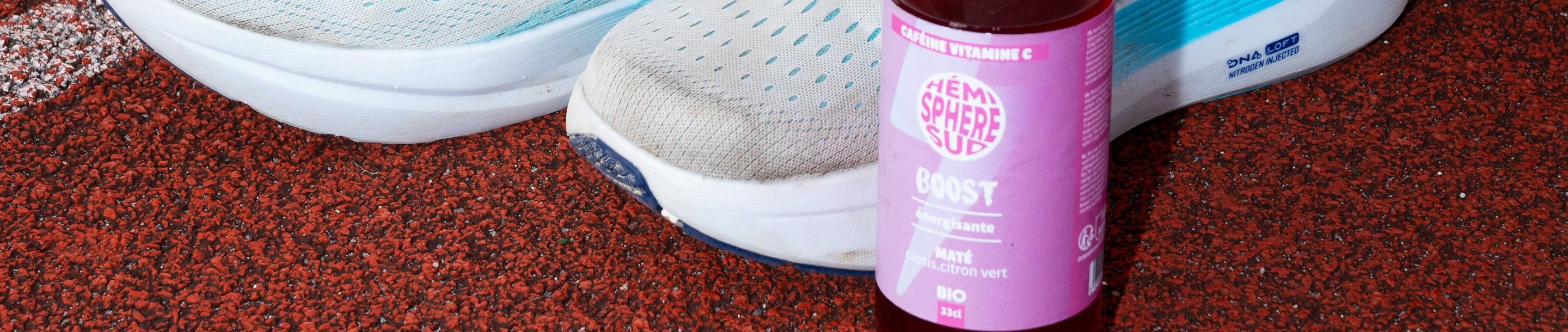 ENERGISANTE MATE CASSIS CITRON VERT BIO Meneau