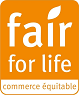 Logo Fair For Life